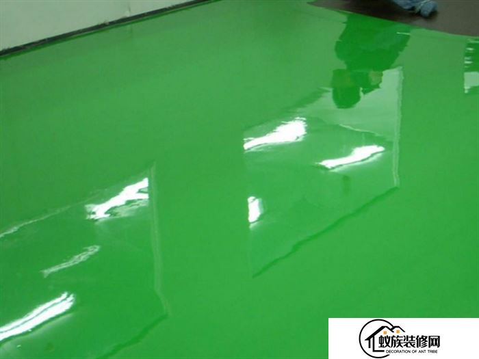 一種新型的家裝材料—納米光凈化板材